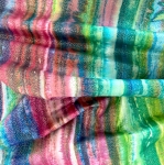 Hand-Dyed Cotten